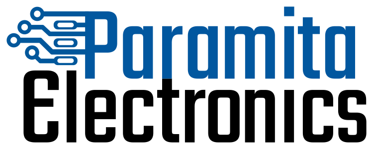 Paramita Logo